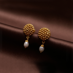 Golder Eardrops