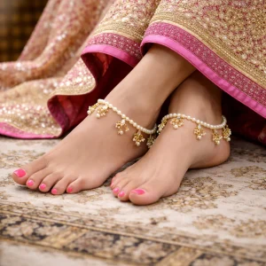 Anklets