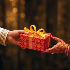 Gifting