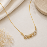 Celeste Spark Chain