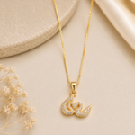 Eternal Heart Pendant