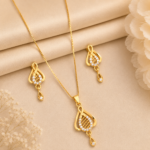 Drop Pendant Set