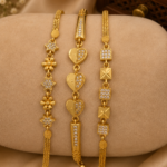 Designer Bracelet Combo